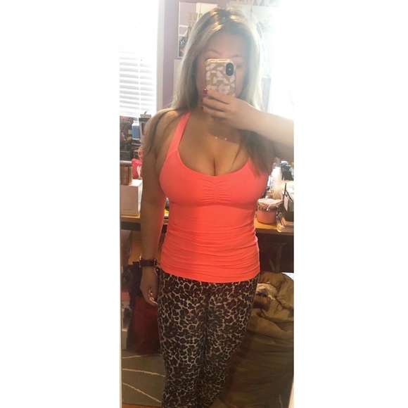 lululemon athletica Tops - Lululemon Criss Cross Tank